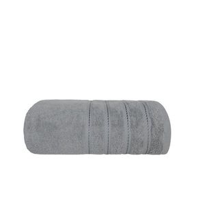 Froté uterák EVA 70x140 cm 450G sivý vyobraziť