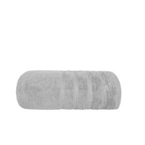 Froté uterák EVA 70x140 cm 450G svetlosivý vyobraziť