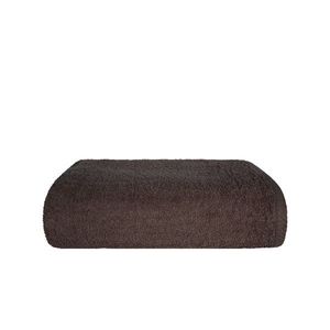 Froté uterák OCELOT 70x140 400G hnedý vyobraziť