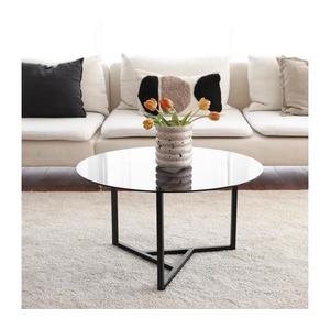 Konferenčný stolík TRIO 42x75 cm čierna 552NOS1410 vyobraziť