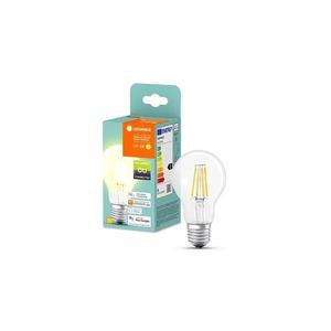 LED Stmievateľná žiarovka SMART+ A60 E27/6W/230V 2700K - Ledvance 4058075625761 vyobraziť