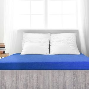4Home froté prestieradlo Ideál kráľovská modrá, 60 x 120 cm vyobraziť