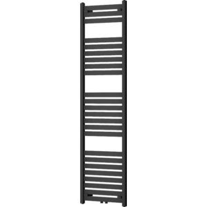 MEXEN - Urán vykurovací rebrík/radiátor 1800 x 500 mm, 790 W, čierna W105-1800-500-00-70 vyobraziť