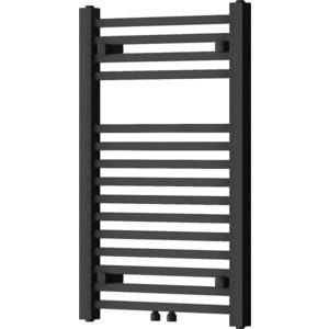 MEXEN - Plutón vykurovací rebrík/radiátor 800 x 500 mm, 405 W, čierna W106-0800-500-00-70 vyobraziť