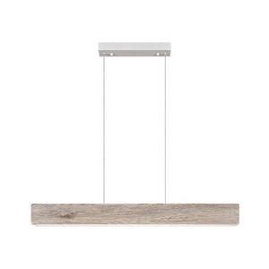 Rabalux 3091 - LED Luster na lanku CINNAMON LED/34W/230V 3091 vyobraziť