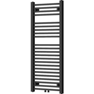 MEXEN - Plutón vykurovací rebrík/radiátor 1200 x 500 mm, 616 W, čierna W106-1200-500-00-70 vyobraziť