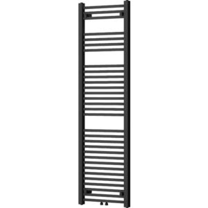 MEXEN - Plutón vykurovací rebrík/radiátor 1700 x 500 mm, 844 W, čierna W106-1700-500-00-70 vyobraziť