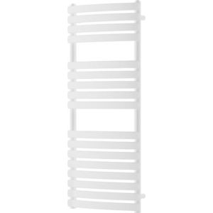 MEXEN - Bachus vykurovací rebrík/radiátor 1200 x 500 mm, 619 W, biela W109-1200-500-00-20 vyobraziť