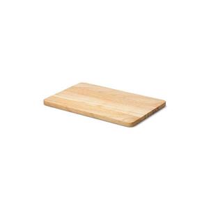 Continenta C3255 - Kuchynská doska na krájanie 29x18, 5 cm gumovník C3255 vyobraziť