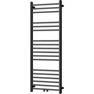 MEXEN - Yodo vykurovací rebrík/radiátor 1200 x 500 mm, 389 W, čierna W113-1200-500-00-70 vyobraziť