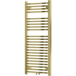 MEXEN - Plutón vykurovací rebrík/radiátor 1200 x 500 mm, 487 W, zlatá W106-1200-500-00-50 vyobraziť