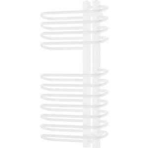 MEXEN - Ops vykurovací rebrík/radiátor 1000 x 550 mm, 517 W, biela W122-1000-550-00-20 vyobraziť