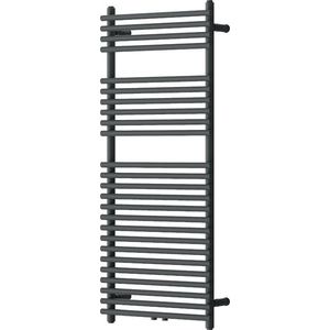 MEXEN - Sol vykurovací rebrík/radiátor 1200 x 500 mm, 569 W, antracit W125-1200-500-00-66 vyobraziť