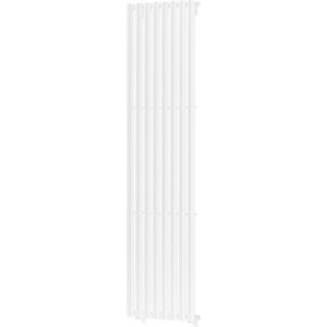 MEXEN - Oregon vykurovací rebrík/radiátor 1800 x 490 mm, 805 W, biela W202-1800-490-00-20 vyobraziť