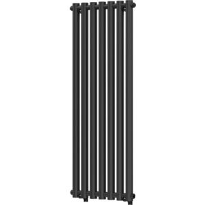 MEXEN - Texas vykurovací rebrík/radiátor 1200 x 460 mm, 502 W, čierny W203-1200-460-00-70 vyobraziť