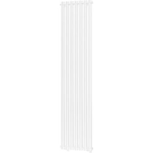 MEXEN - Texas vykurovací rebrík/radiátor 1800 x 460 mm, 719 W, biela W203-1800-460-00-20 vyobraziť