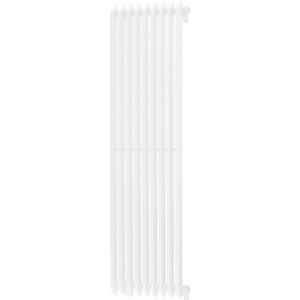 MEXEN - Atlanta vykurovací rebrík/radiátor 1500 x 460 mm, 894 W, biela W211-1500-460-00-20 vyobraziť