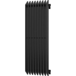 MEXEN - Aurora vykurovací rebrík/radiátor 1200 x 450 mm, 917 W, čierny W212-1200-450-00-70 vyobraziť