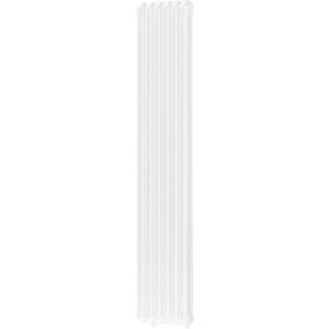 MEXEN - Kent vykurovací rebrík/radiátor 1882 x 380 mm, 1392 W, biela W216-1882-380-00-20 vyobraziť