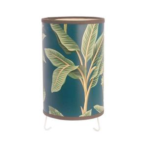- Stolná lampa GOLD LEAVES 1xE14/15W/230V pr. 12, 5 cm 8007 vyobraziť