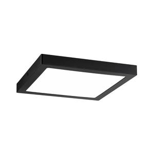 Paulmann 71026 - LED/22W Stropné svietidlo ABIA 230V čierna 71026 vyobraziť