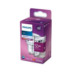 Philips LED Žiarovka Philips GU10/4, 6W/230V vyobraziť
