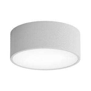 Stropné svietidlo CLEO 1xE27/24W/230V pr. 20 cm šedá 5907623613912 vyobraziť