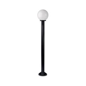 Redo 9780 - Vonkajšia lampa SFERA 1xE27/42W/230V IP44 25x75 cm biela 9780 vyobraziť