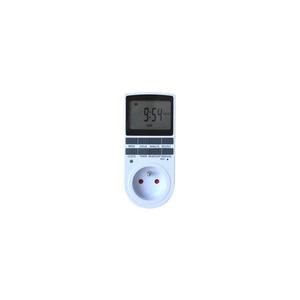 Geti Časový spínač digitálny týždenný 16A/230V 08840245 vyobraziť