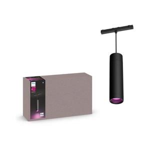 Philips - LED RGB stmievateľný luster do lištového systému Hue PERIFO LED RGB/5, 2W/24V 8719514407480 vyobraziť