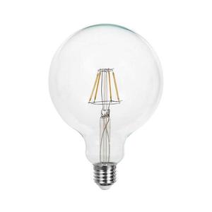LED Žiarovka FILAMENT G125 E27/10W/230V 6400K 214424 vyobraziť