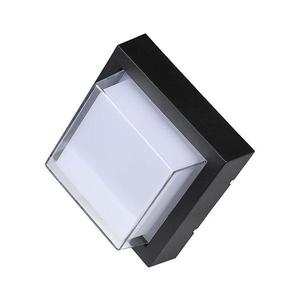 LED Vonkajšie nástenné svietidlo LED/7W/230V IP65 vyobraziť
