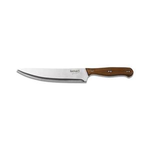 Lamart - Kuchynský nôž 30, 5 cm akácia 42002857 vyobraziť