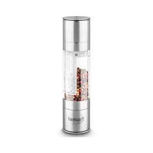 Lamart - Mlynček na korenie 2x 100 ml 42001856 vyobraziť