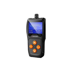 Tester akumulátorov 12V R229C vyobraziť