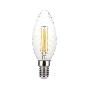LED Stmievateľná žiarovka FILAMENT E14/4W/230V 3000K 214367 vyobraziť