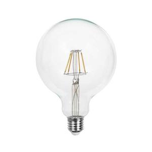 LED Žiarovka FILAMENT G125 E27/12W/230V 6500K 217455 vyobraziť