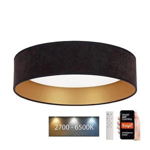 BRILAGI Brilagi - LED Stmievateľné svietidlo VELVET SMART LED/24W/230V Wi-Fi Tuya + DO vyobraziť