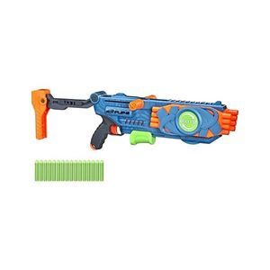 Nerf - Detská pištoľ Elite 2.0 Flip-16 s príslušenstvom 5010993966684 vyobraziť