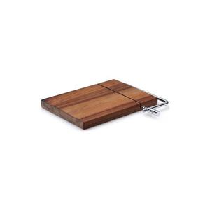 Continenta C4892 - Kuchynská doska na krájanie syra 24x17, 5 cm akácia C4892 vyobraziť