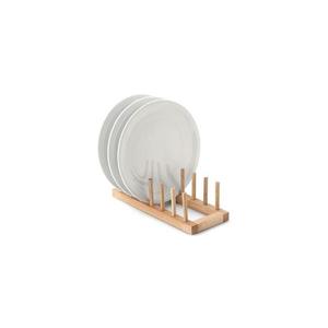 Continenta C3021 - Stojan na 6 tanierov 30x12 cm gumovník C3021 vyobraziť