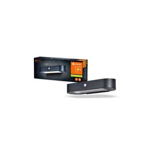 Ledvance-LED Solárne nástenné svietidlo so senzorom ENDURA STYLE LED/6W/7, 4V IP44 4058075766228 vyobraziť