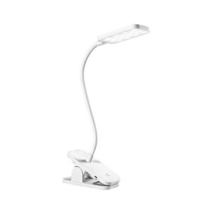 Ledvance - LED Stmievateľná dotyková stolná lampa PANAN LED/5, 2W/5V 4058075747883 vyobraziť