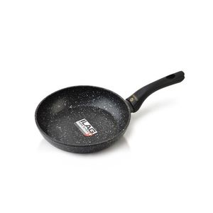 Hliníková panvica PARSLEY ALLESKEN ILAG BASIC 20 cm čierna vyobraziť