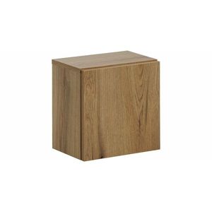 Horná kúpeľňová skrinka Nova Oak A 83-30-1DQ dub evoke vyobraziť