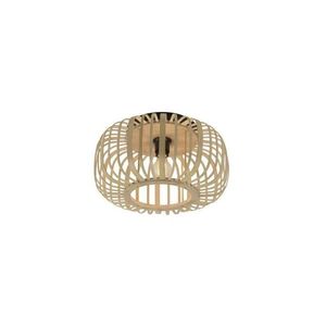 Leuchten Direkt 11412-79 - Prisadený luster RACOON 1xE27/40W/230V pr. 40 cm 11412-79 vyobraziť