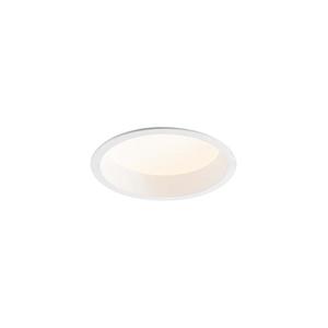 LED2-LED Stmievateľné kúpeľňové podhľadové svietidlo ZETA LED/15W/230V 4000K IP44 LED2 2250841D vyobraziť