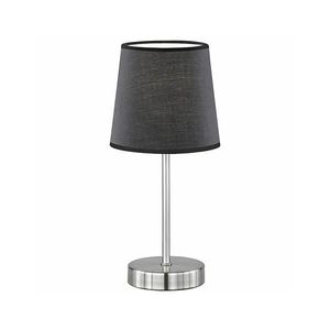 Wofi 8324.01.10.0000 - Stolná lampa CESENA 1xE14/42W/230V čierna 8324.01.10.0000 vyobraziť