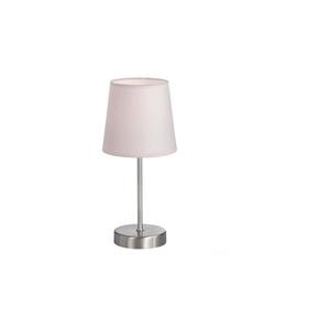Wofi 8324.01.94.8000 - Stolná lampa CESENA 1xE14/42W/230V ružová 8324.01.94.8000 vyobraziť