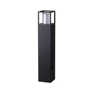 Wofi 12234 - LED Vonkajšia lampa so zásuvkou FILIA LED/8, 5W/230V IP54 80 cm 12234 vyobraziť